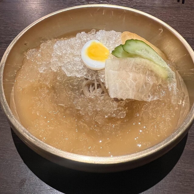 韓国料理 KOREAN DINING HAN CHEF 下北沢店的实拍高清图