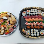やま六鮨的实拍图