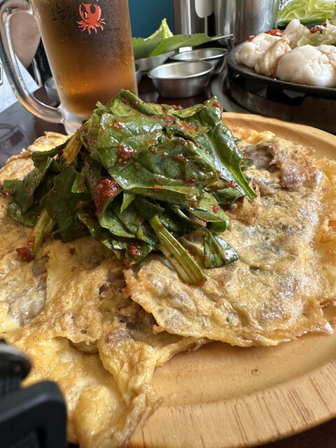 recommendations image for チュクミドサ 新宿本店