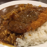 CoCo壱番屋 伏見醍醐店的实拍图