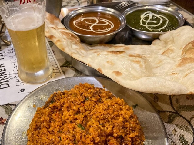 アジャンタ 寺町店的實拍高清圖