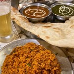 アジャンタ 寺町店的實拍圖