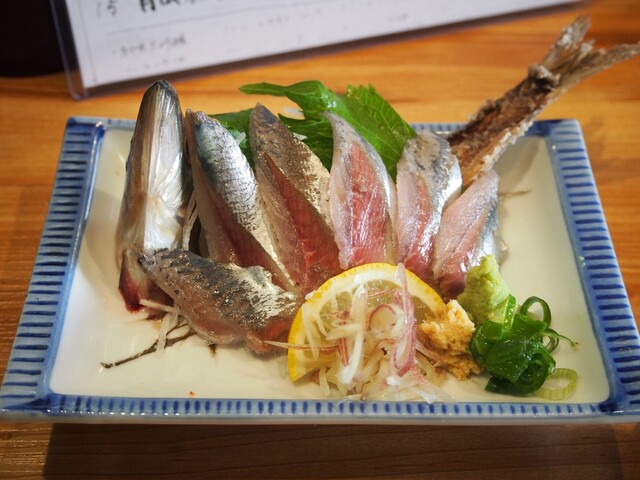 recommendations image for 酒場 恩人