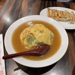 珉珉 桃山店的實拍圖