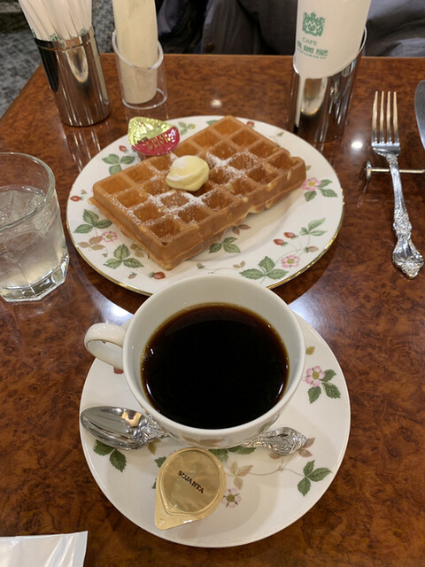 英國屋 なんばCITY的實拍高清圖