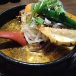 橙～オレンジ的实拍图