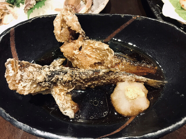 和風厨房 み神的實拍高清圖