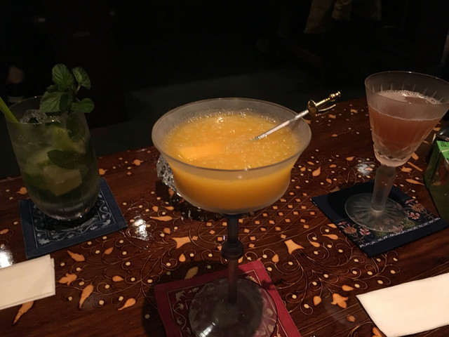 recommendations image for バー クラスター