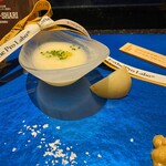 麻布 肉しゃり的實拍圖