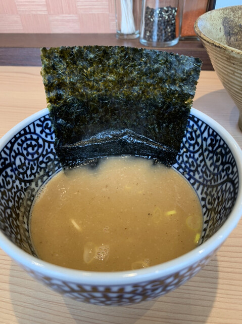 麺屋 真打的实拍高清图