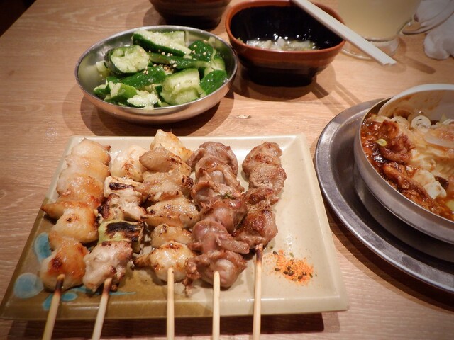 recommendations image for 大衆酒場 ちばチャン 錦糸町店