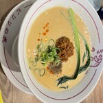 ピリリの虎的實拍圖