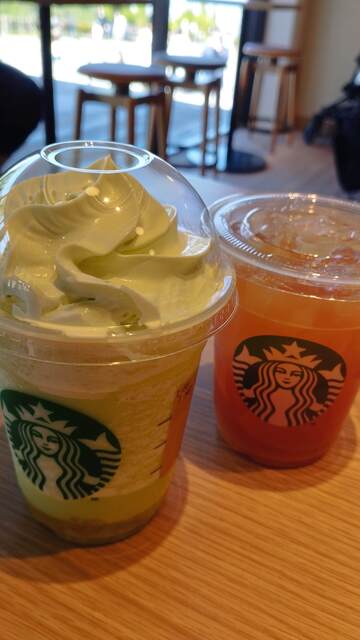 recommendations image for スターバックスコーヒー ABURAYAMA FUKUOKA店