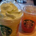 recommendations for スターバックスコーヒー ABURAYAMA FUKUOKA店