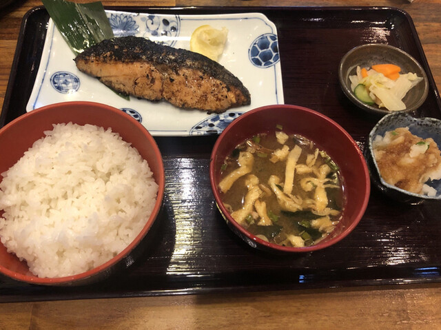 炭火焼 魚・肉 食堂 こがね屋 勝どき的實拍高清圖