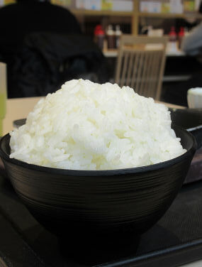 松のや 千鳥橋店的实拍图