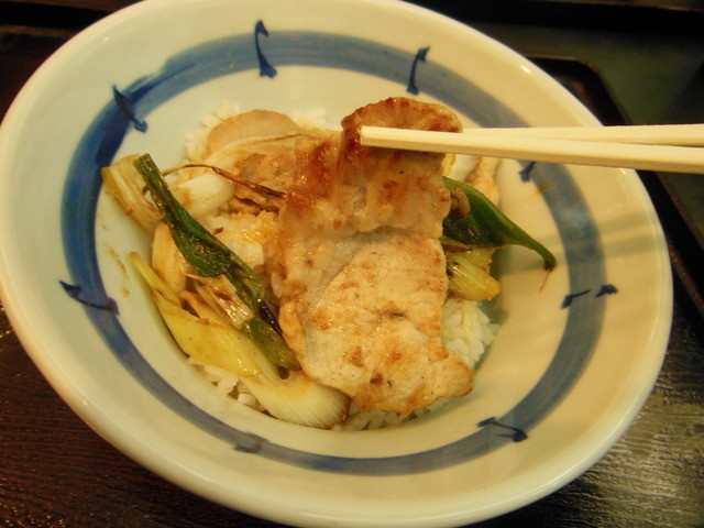 recommendations image for そば処 一休