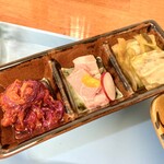 しんのすけ食堂的實拍圖