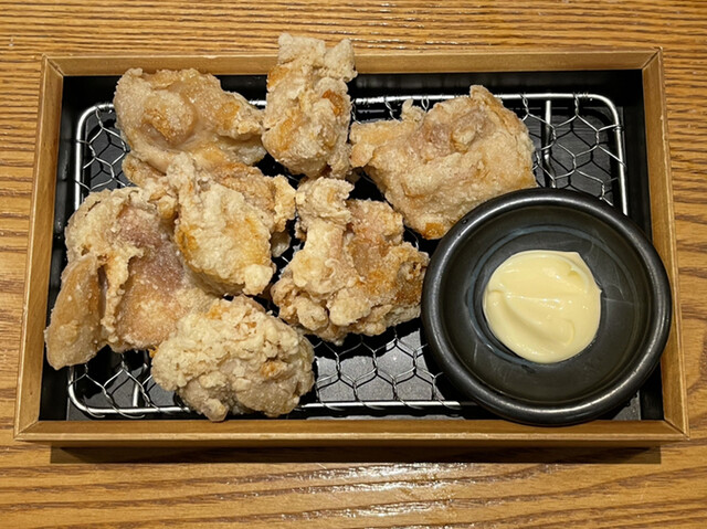 魚と酒 はなたれ 丸の内本店的實拍高清圖
