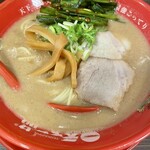 天下一品 上野アメ横店的實拍圖