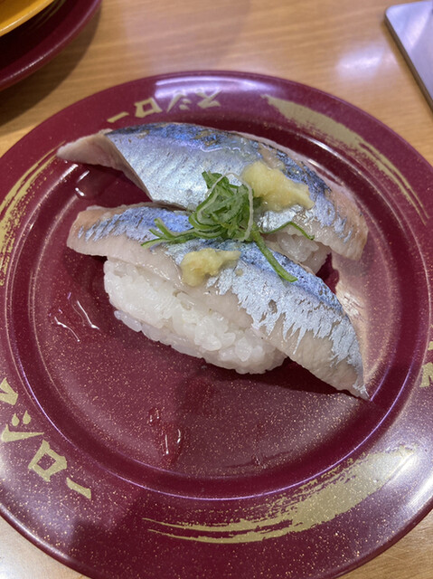 スシロー 札幌白石店的實拍高清圖