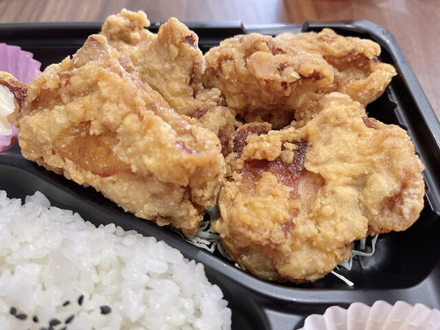 でりかよんちゃん 3号店的實拍高清圖