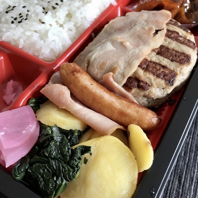 デニーズ ThinkPark店的實拍高清圖