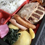 デニーズ ThinkPark店的實拍圖