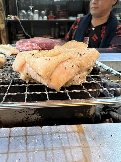 炉ばた 那珂川橋的实拍高清图