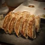 recommendations for スタンドシャン食 TOKYO恵比寿 Champagne & GYOZA BAR