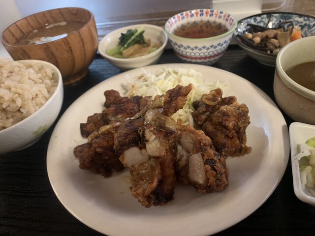 あいばカレー食堂的实拍高清图