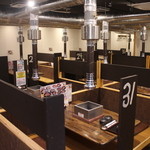 七輪焼肉 安安 雪が谷大塚店的實拍圖