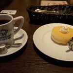 星乃珈琲店  巣鴨店的實拍圖