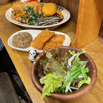 recommendations for HUNGRY CURRY BY100時間カレー 神田店