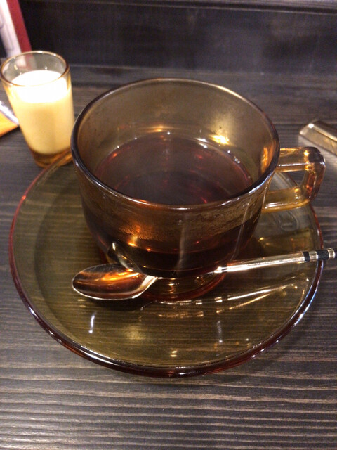 街の灯台　喫茶ファロ的实拍高清图