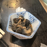 たこ入道的实拍图
