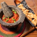 recommendations for Modern Mexican Cosi Cosi