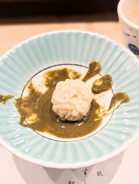 築地 すし Omakase的實拍高清圖