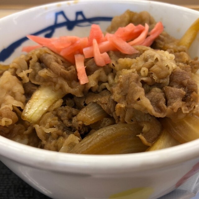 松屋 博多駅前通り店的實拍高清圖