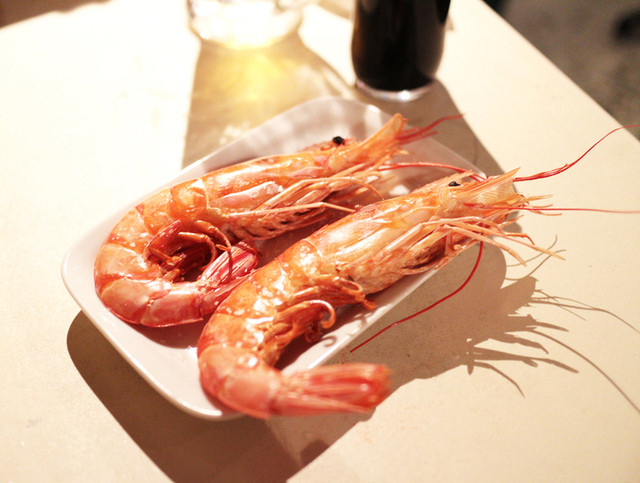 recommendations image for イタリア酒場 炎LAVITA 天満店