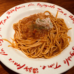 パスタmama 新宿店的实拍图
