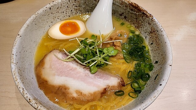 麺や けせらせら的实拍高清图