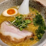 麺や けせらせら的实拍图