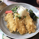 丹波屋的實拍圖