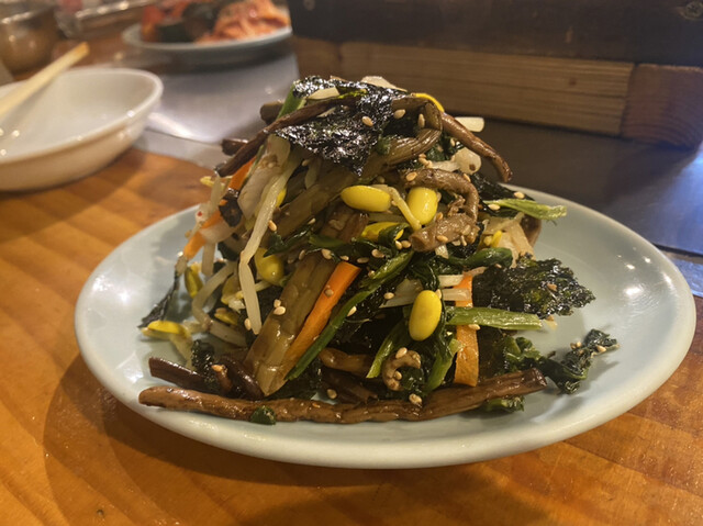 焼肉ここから 上野店的實拍高清圖