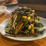 焼肉ここから 上野店的實拍圖