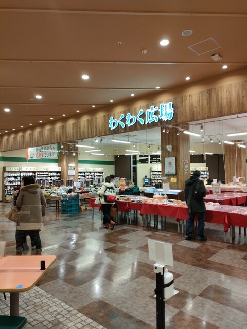 MOG&CoCo 西野店的实拍高清图