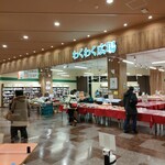 MOG&CoCo 西野店的实拍图