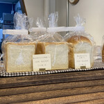 recommendations for Kanom パンと焼き菓子のお店