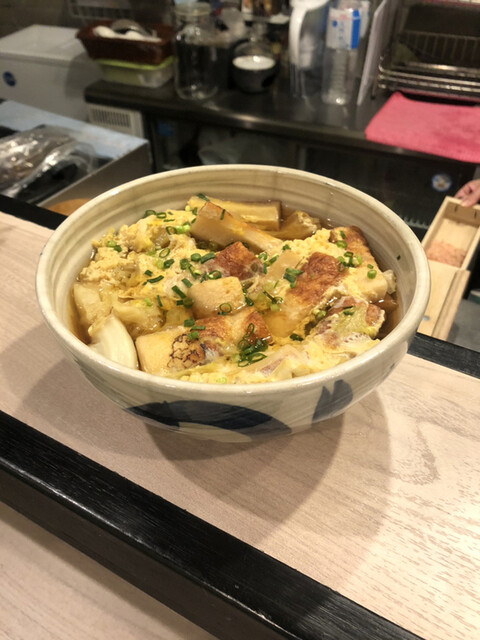 recommendations image for おばんざい トラジロ